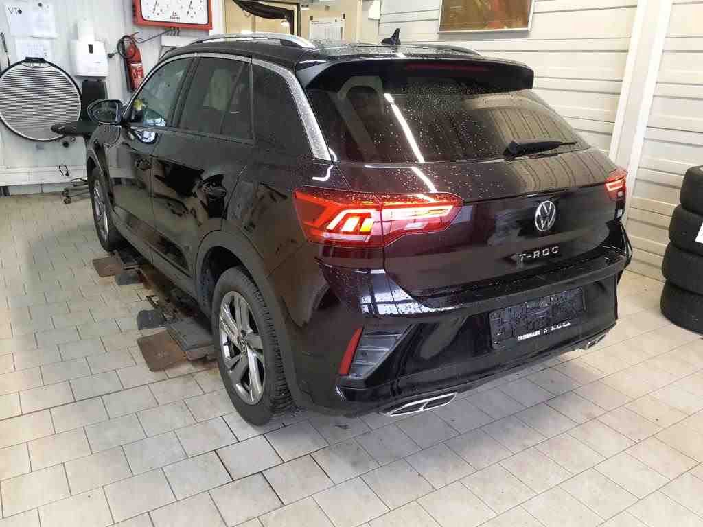 Volkswagen T-Roc - Bild 6