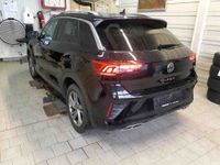 Volkswagen T-Roc - Vorschau Bild 6