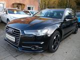Audi A6 Avant 3.0 TDI clean diesel quattro*LED,Scheck - Audi A6: C6