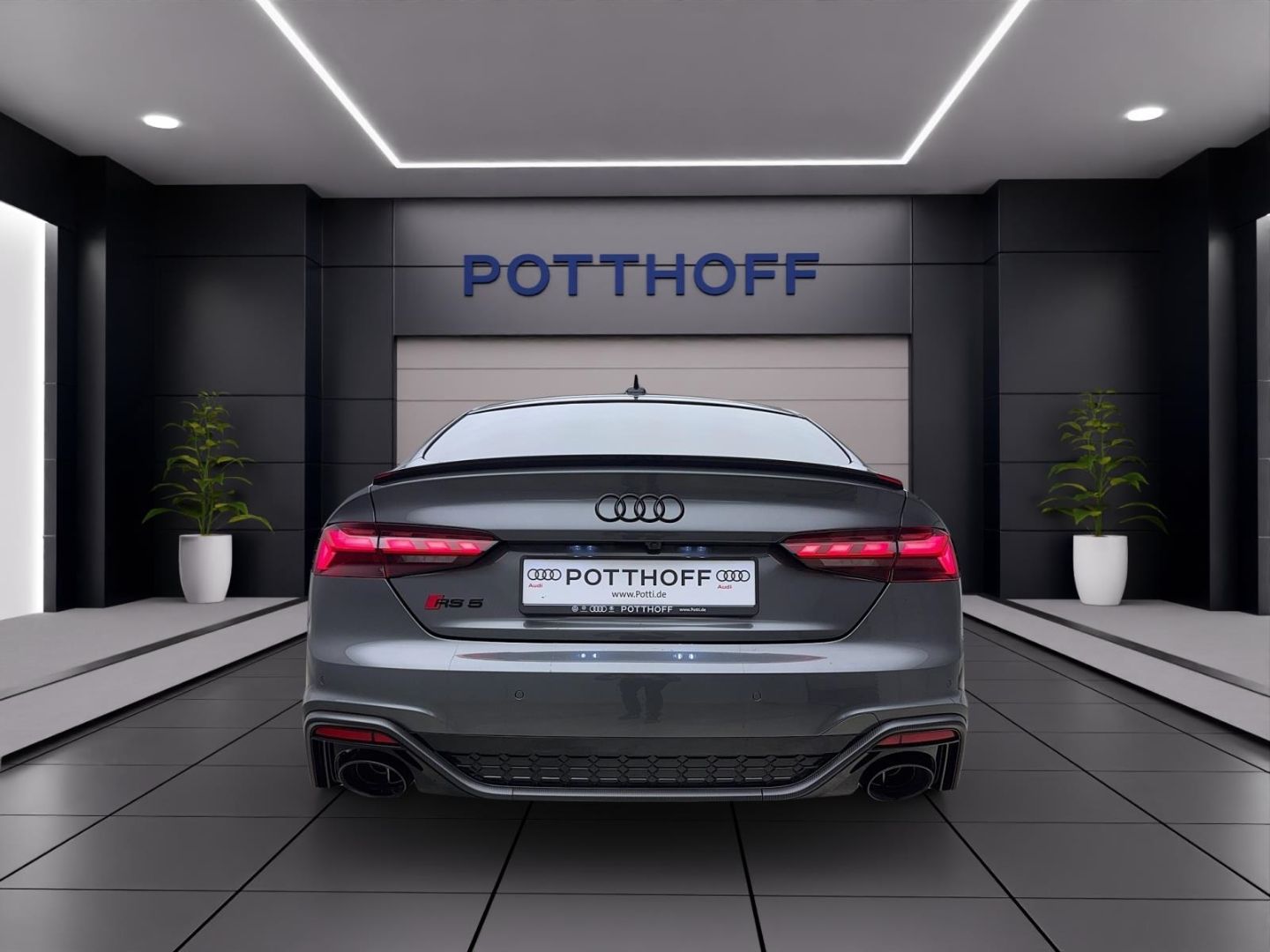 Audi RS5 - Bild 3