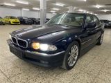 BMW 730d*Tüv neu*Super Zustand*Xenon*Leder*Klima* - BMW 7er Reihe aus 1999