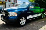 Dodge RAM 1500 SLT 4,7 Liter V8 6-Sitz - Dodge RAM: Slt