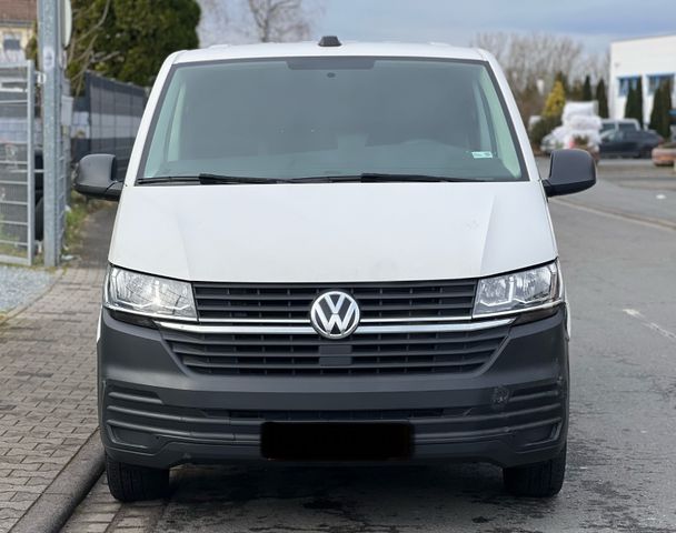 Volkswagen T6.1 Transporter Kasten