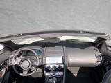 Jaguar F-Type Cabrio P450 RWD 75  PDC vo. und hi. Black - Jaguar F-Type Gebrauchtwagen