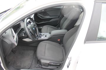 BMW 118 - 10