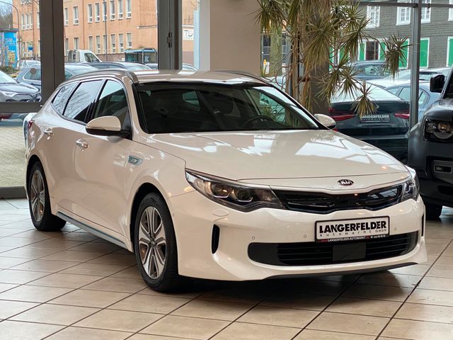 Kia Optima Sportswagon 2.0 Hybrid Spirit*ACC*CARPLAY