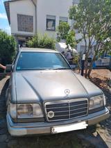 Mercedes-Benz Mercedes Benz 200E / W124T - Mercedes-Benz 200 Gebrauchtwagen in Mainz