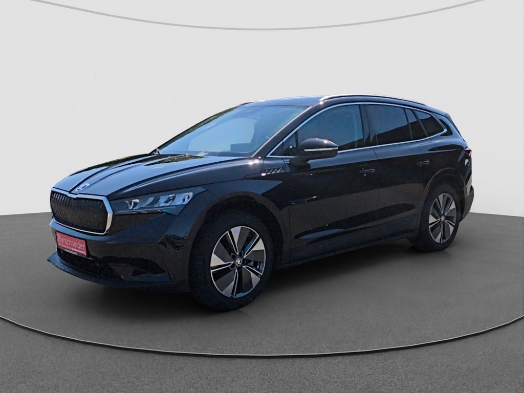 Skoda Enyaq — hlavná fotografia