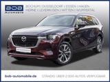 Mazda CX-80 Plug-In Hybrid 8AT AWD Takumi Plus 8-fach  - Mazda CX-80 in Essen
