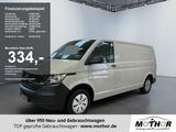 Volkswagen T6.1 Transporter Kasten lang EcoProfi 2.0TDI AHK