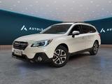 Subaru Active 2,5i Active CVT - Subaru Outback mit Benzin-Antrieb: Automatik