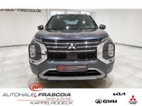 Mitsubishi Plug-in Hybrid Outlander - Vorschau Bild 2