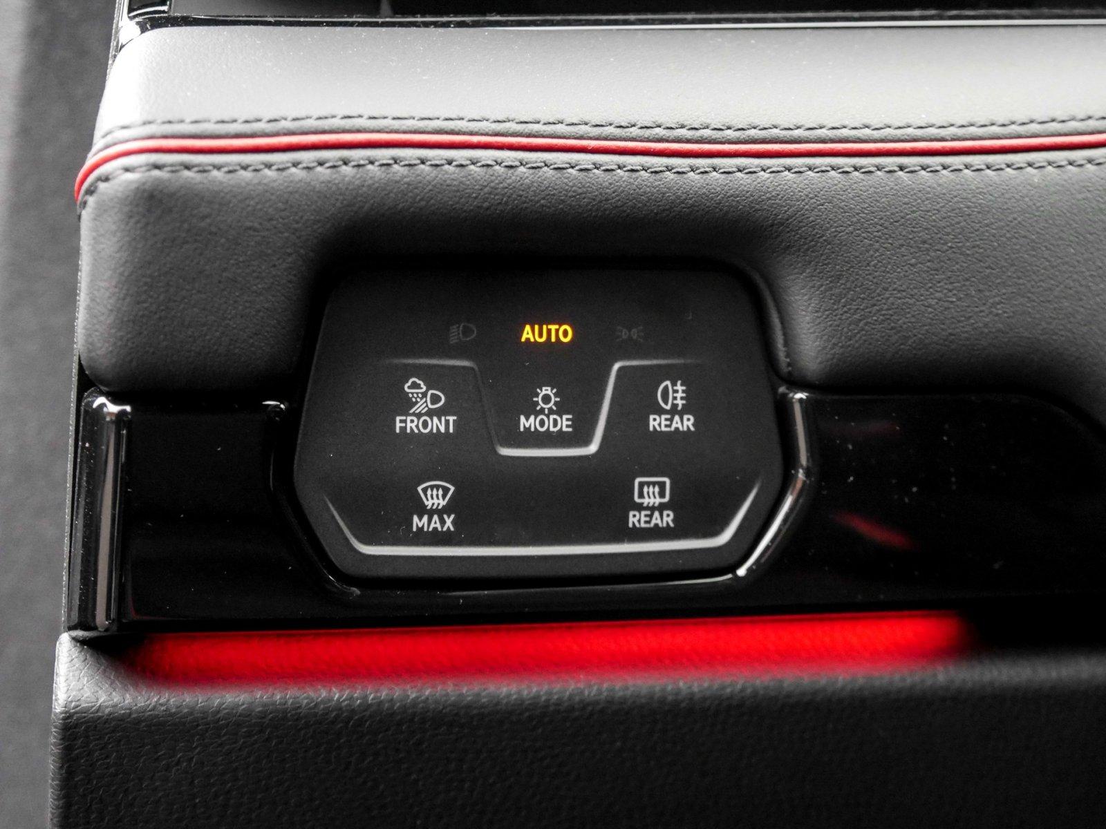 Volkswagen ID.7 Tourer GTX IQ.Light Navi Harman Headup Area
