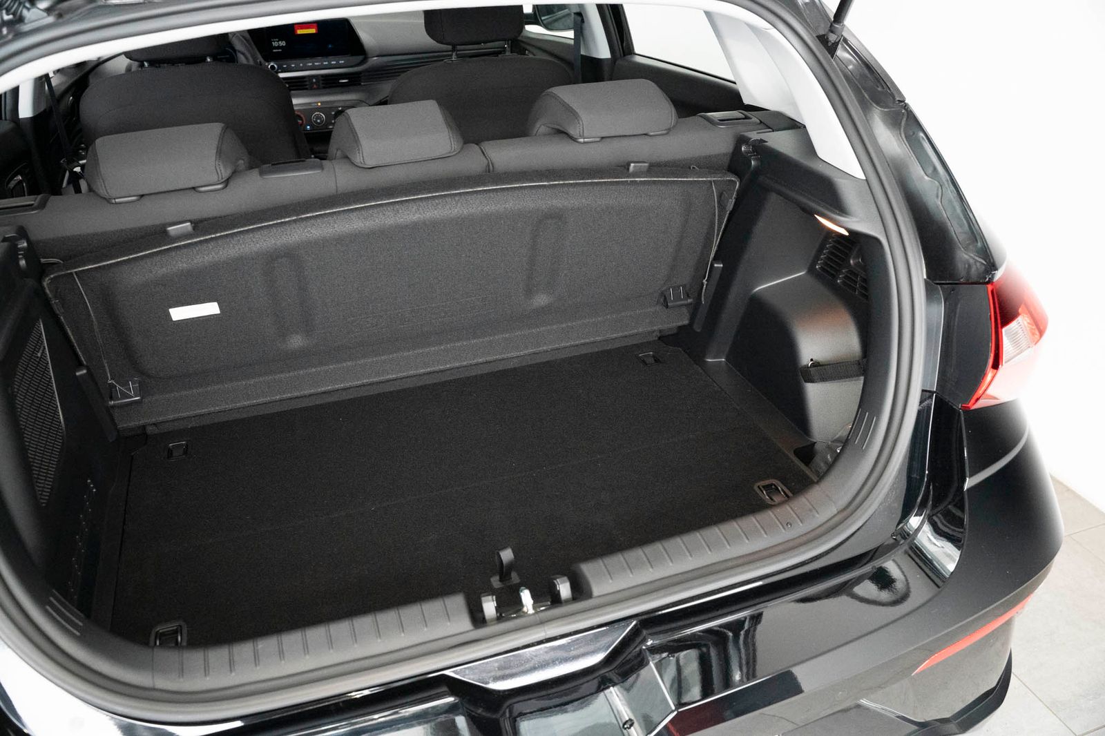 Hyundai i20 - Bild 11