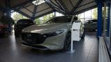 Mazda 3 2.0L e-SKYACTIV X 186ps 6AT FWD Exclusive-line - Mazda 3 in Oldenburg