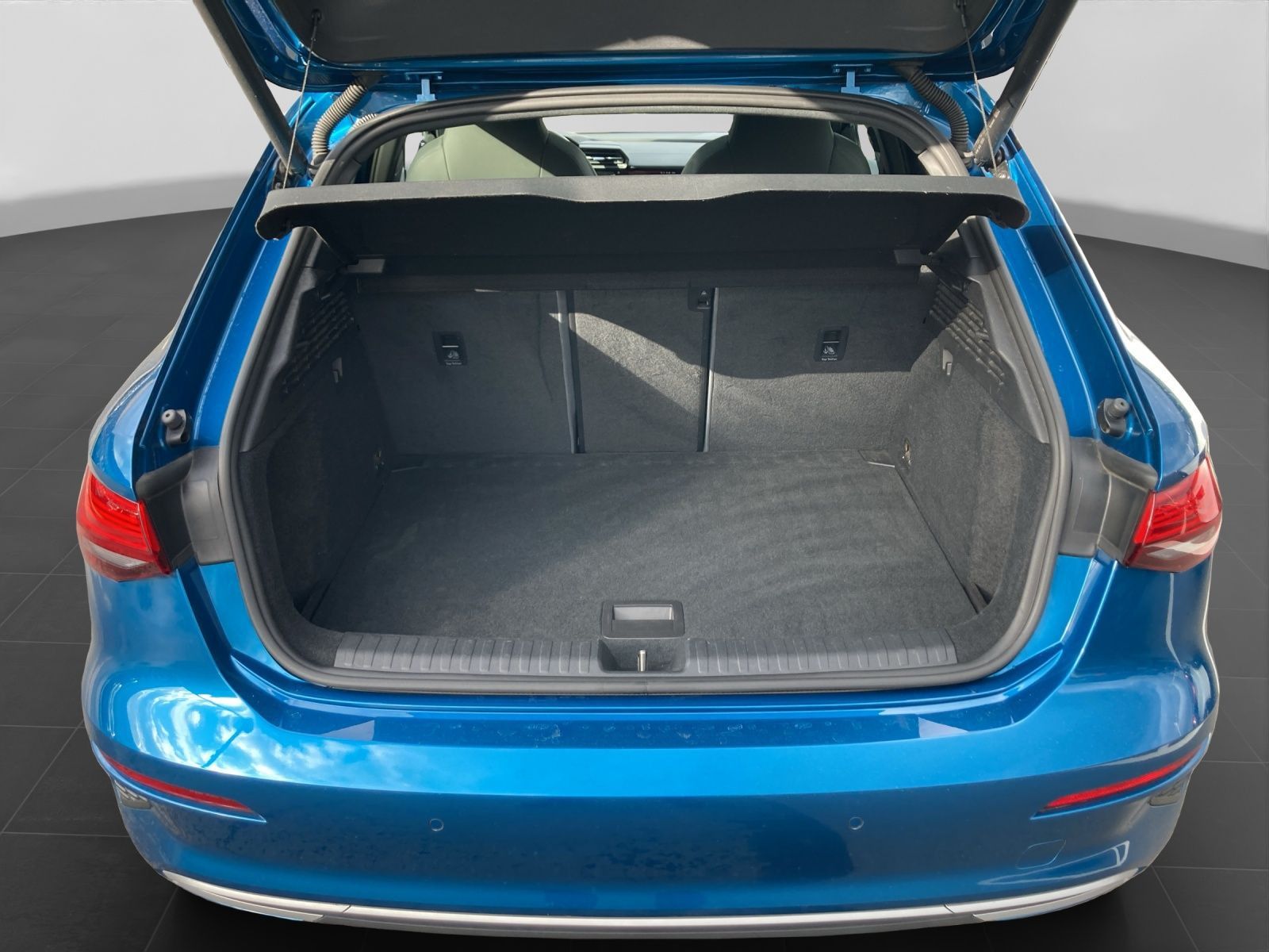 Audi A3 - Bild 18