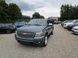 Chevrolet Suburban 4x4 LTZ*Autogas LPG*SD*7-Sitze*AHK* - Chevrolet Suburban