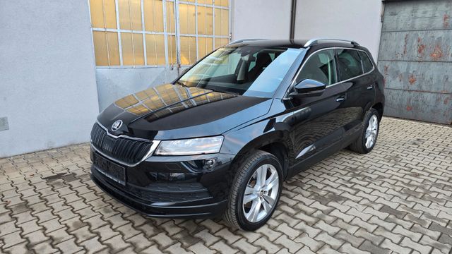 Skoda Karoq 1.6 TDI DSG Ambition