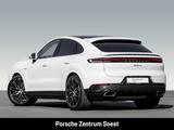 Porsche Cayenne E-Hybrid Coupe/22 Zoll/BOSE/PASM/ - Porsche Cayenne: Navigationssystem