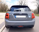 MINI One, Klima, Panorama, Einparkhilfe, SHZ, TÜV - MINI ONE in Hannover