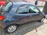 Ford ford ka 2007 - Ford Ka/Ka+ aus 2007