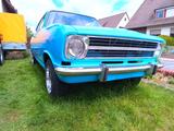 Opel Kadett B coupe - Opel: Coupe, Kadet C