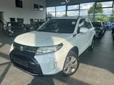 Suzuki Vitara 1.4 Comfort Navi LED Kamera ACC SitzHZG K - Suzuki Vitara Jahreswagen