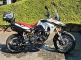 BMW F800GS - BMW F