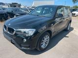 BMW X3 xDrive 20 d - BMW X3 in Bochum