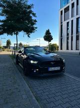 Ford Mustang 5.0 Ti-VCT V8 GT Auto GT | AGA - Ford Mustang in Mannheim