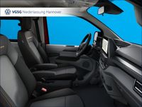 Volkswagen T7 Transporter - Vorschau Bild 16