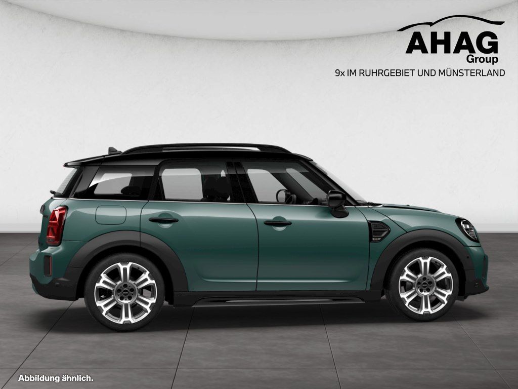 MINI Cooper Countryman - Bild 8
