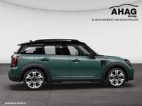MINI Cooper Countryman - Vorschau Bild 8