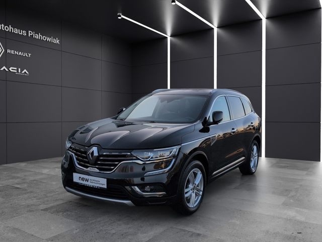 Renault Koleos INITIALE PARIS dCi 175 4WD X-tronic Anhän