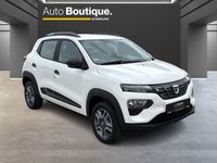 Dacia Spring - Vorschau Bild 2