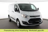 Ford Transit Custom Kasten 310 L1 Trend*AHK*TEMPO*PDC - weiße Ford Transit Custom