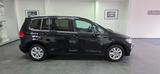 Volkswagen Touran Comfortline Automatik 44.000 km 7 Sitze