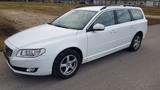 Volvo V70 Kombi Linje Classic, hoher Ölverbrauch - Volvo: C7o