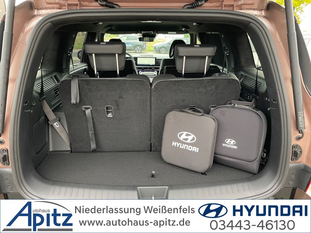 Hyundai Santa Fe – Bild 17