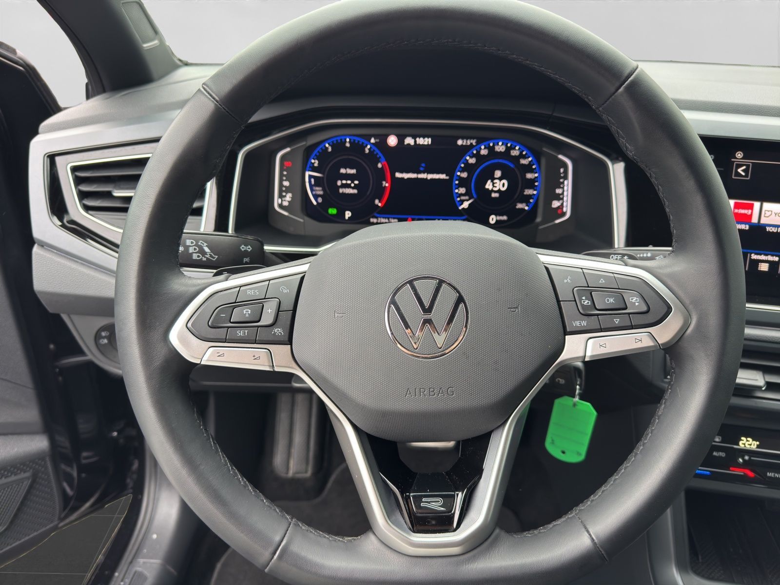 Volkswagen Taigo - Bild 9