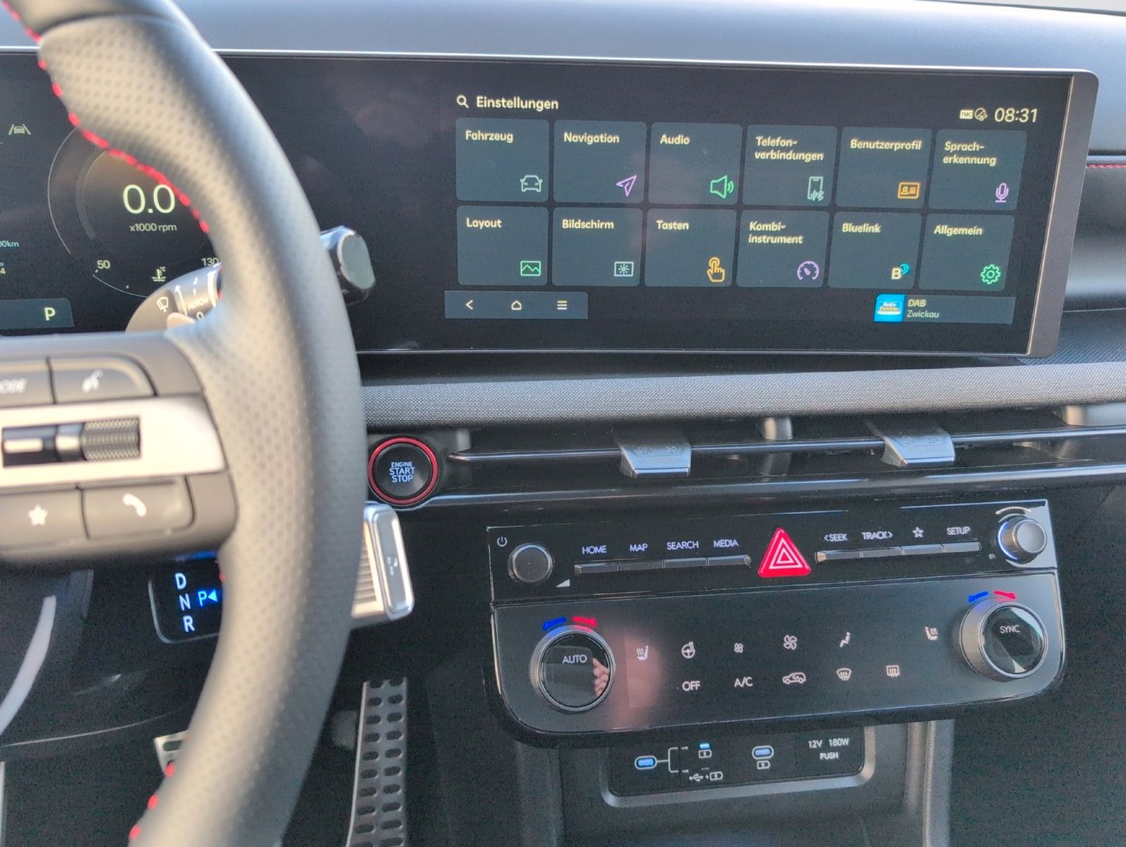 Hyundai TUCSON - Bild 12