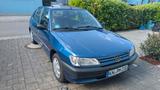 Peugeot 306 - gebrauchte Peugeot 306 aus dem Jahr 1997