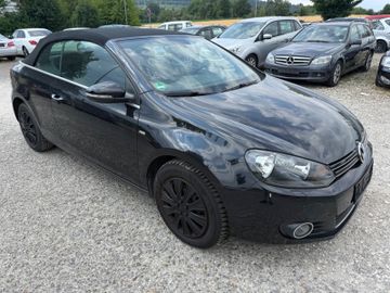 Volkswagen Golf - 3