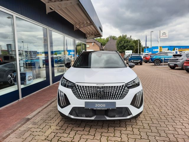 PEUGEOT 2008 GT EAT8 PDACH SH NAVI ACC RKAMERA GJR