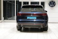 Volkswagen Touareg 3.0TDI R-Line Black Style Wankstabi Pano