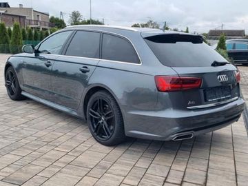 Audi A6 - 2