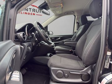 Mercedes V 250 - 9