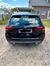 Mercedes-Benz B 200 d DCT - - Mercedes-Benz B-Class: Von Privat