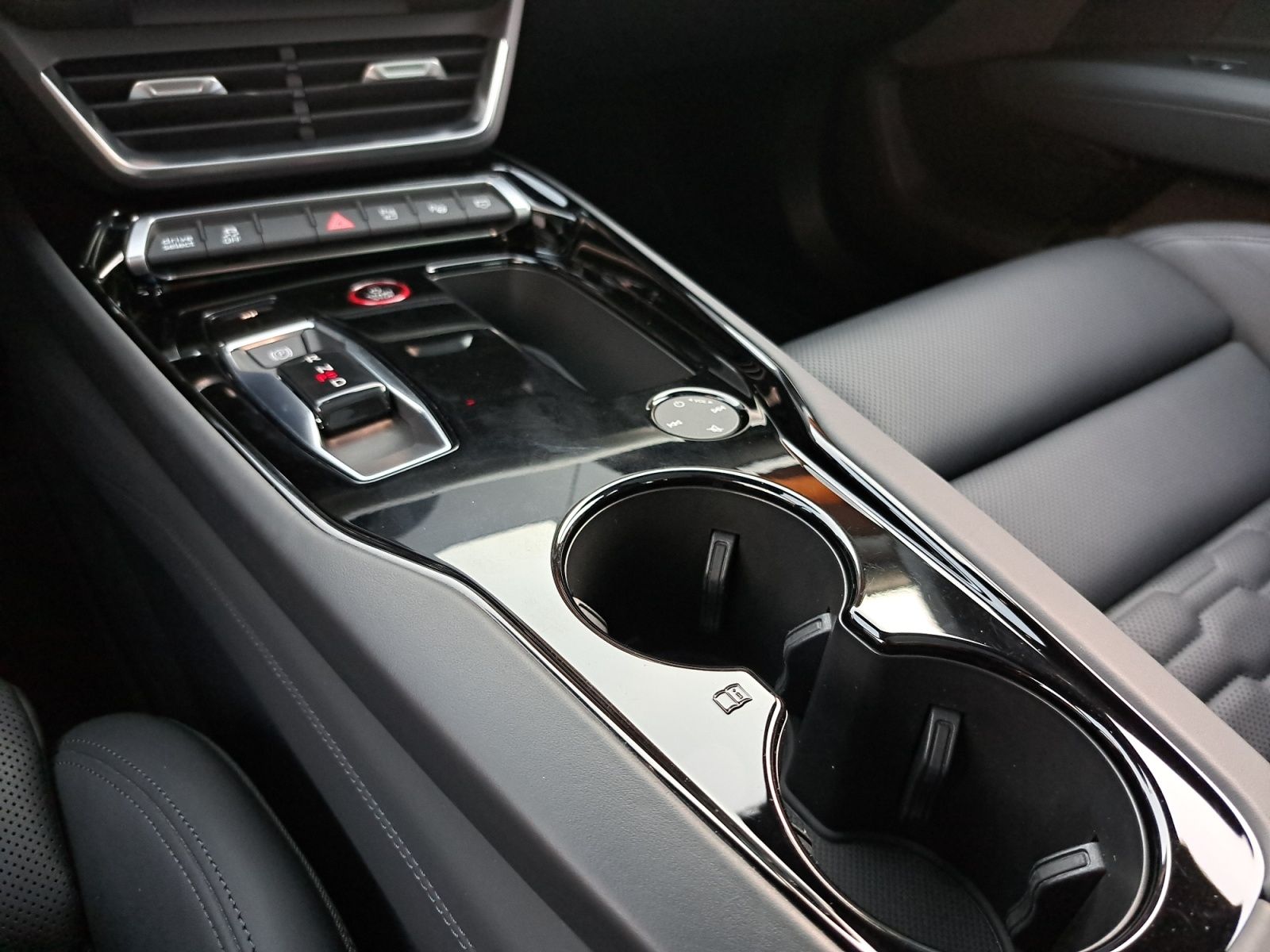 Audi e-tron GT - Bild 23