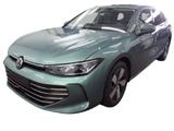 Volkswagen Passat Variant 1.5 eTSI DSG 3,99 % Business Navi - Volkswagen Passat Variant: 1.9